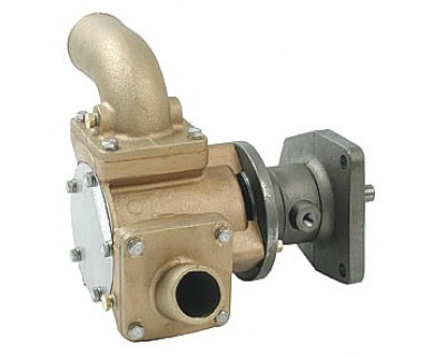 JPR-CT1200R Seawater Pump